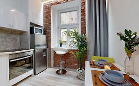 New Stylish Place For Couple