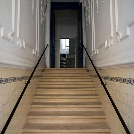 New Stylish Place For Couple Bratislava Esterno foto